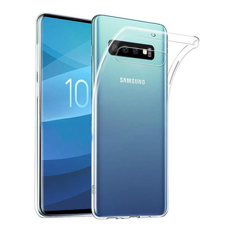 Soft TPU Case for Samsung Galaxy S10 Soft TPU Case for Samsung Galaxy S10